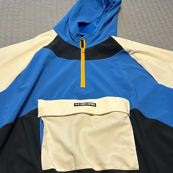 Under Armour Jacket - Picture 1 of 3